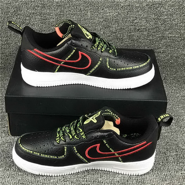 men Air Force one shoes 2020-9-25-003